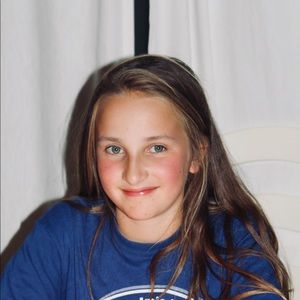 Meet your Posher, Virginia